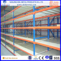 Long Span Medium Duty Rack/Shelf From Nanjing Factory